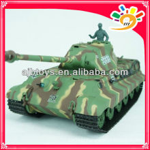 HengLong Rc Tanque 3888 RC Brinquedos RC Tank 1:16 tanque de controle de rádio Kingtiger RC Tanque 3888